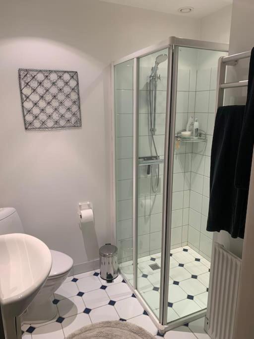 Photo of Bathroom in Toreby