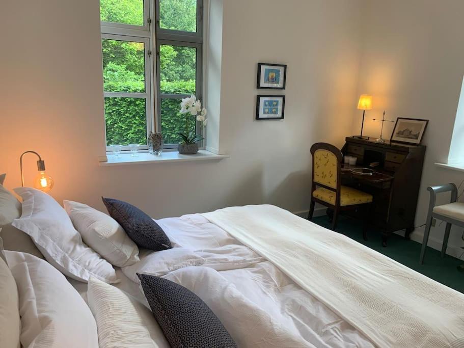 Photo of Bedroom in Toreby