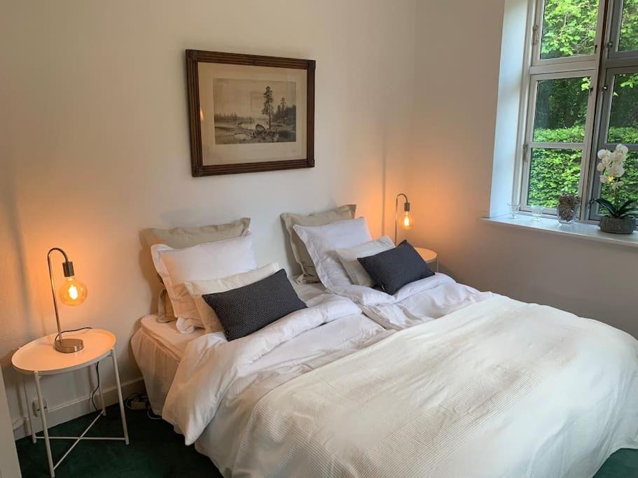 Photo of Bedroom in Toreby
