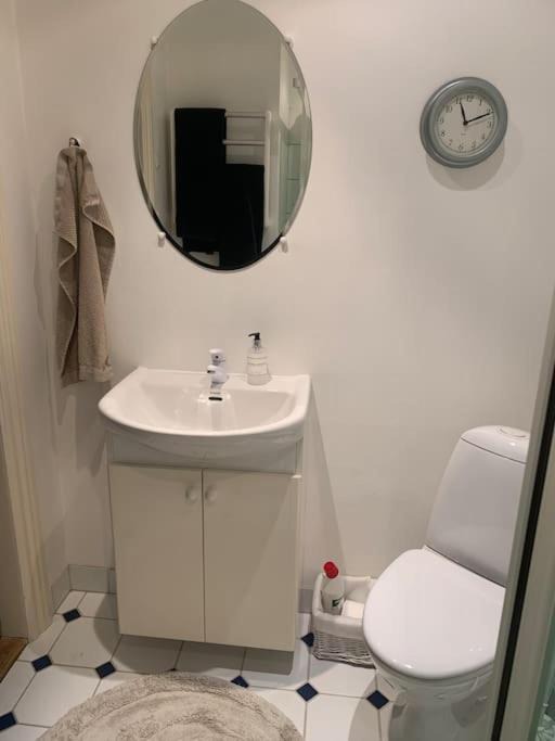 Photo of Bathroom in Toreby
