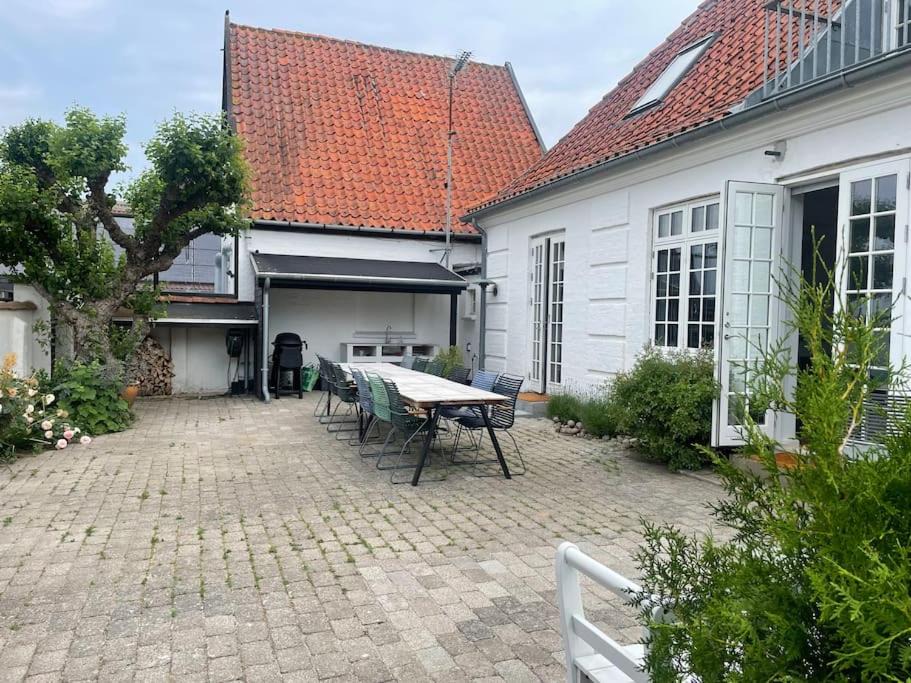 Photo of Others in Gilleleje