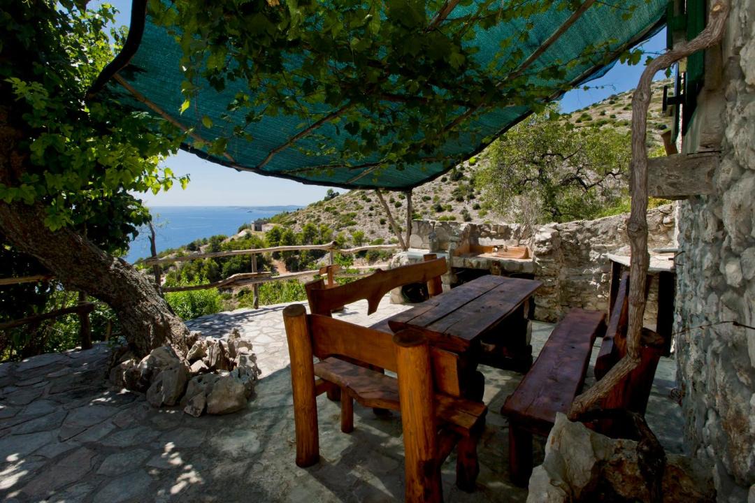 Photo of Patio Balcony in Zarace