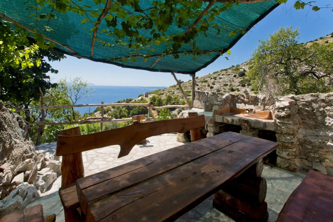 Photo of Patio Balcony in Zarace