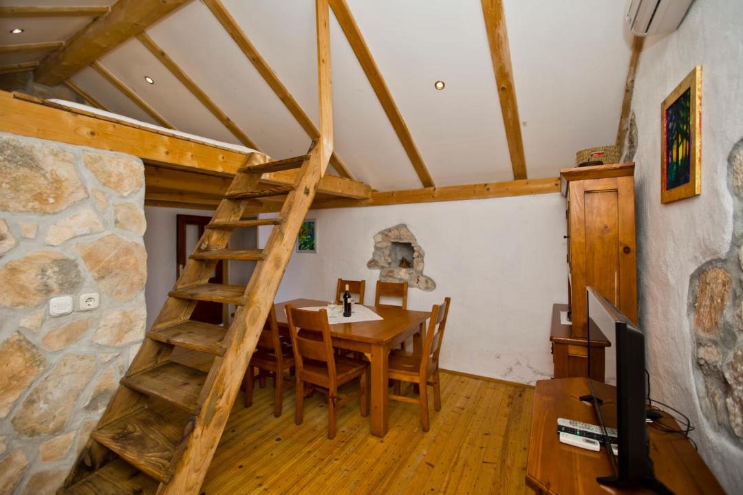 Photo of Livingroom in Zarace