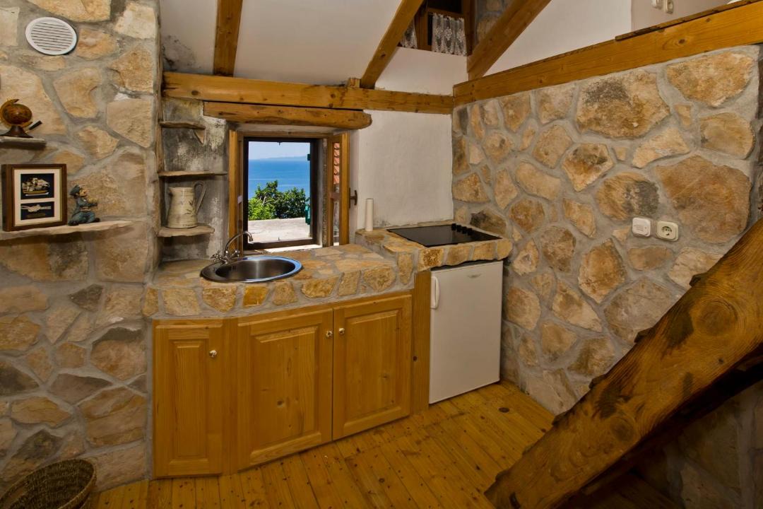 Photo of Kitchen in Zarace