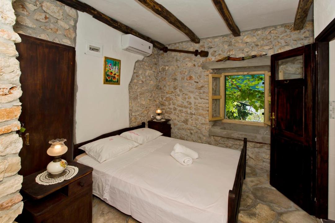 Photo of Bedroom in Zarace