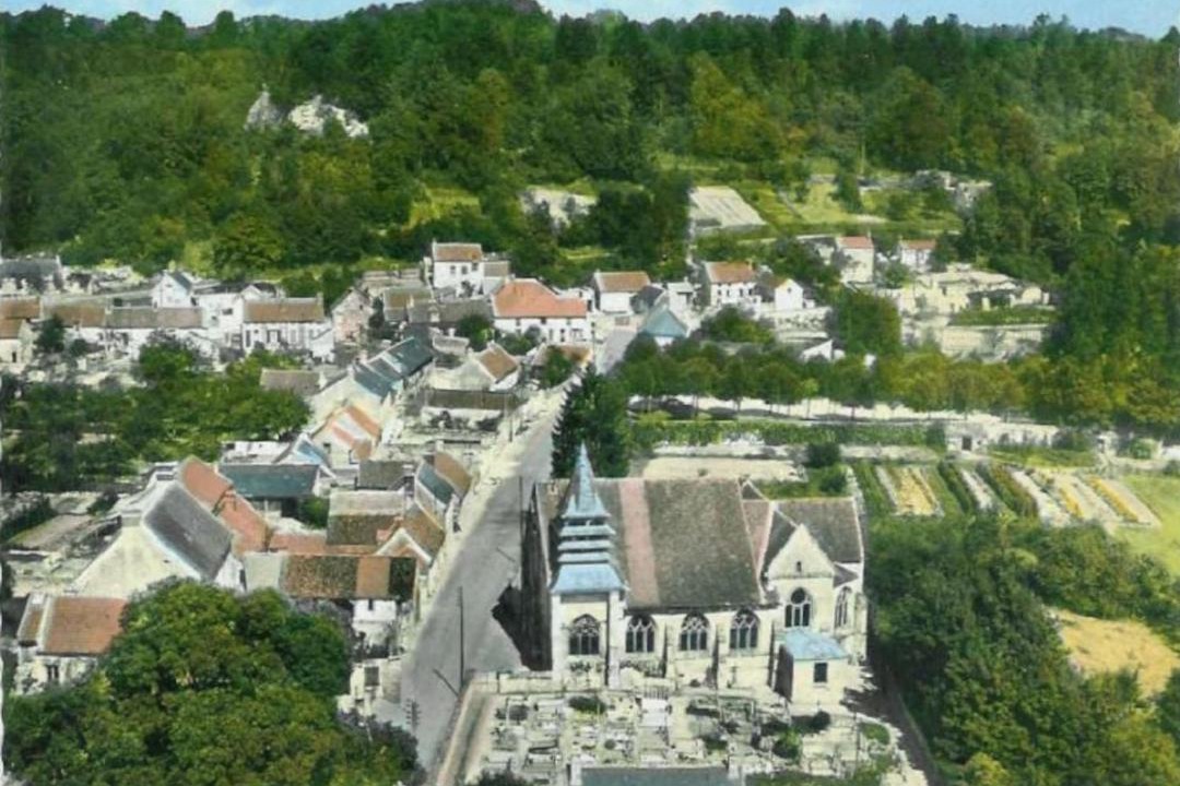Photo of Others in Gilocourt