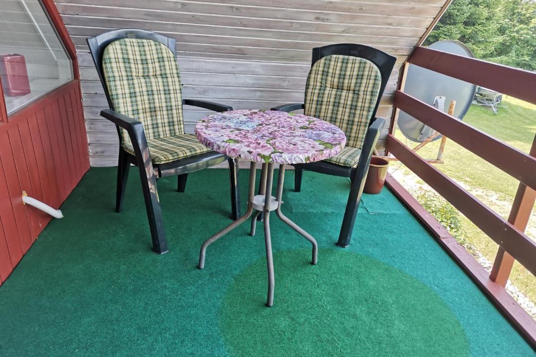 Photo of Patio Balcony in Vester Skerninge