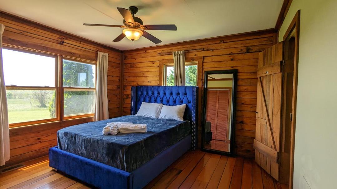 Photo of Bedroom in Winchester