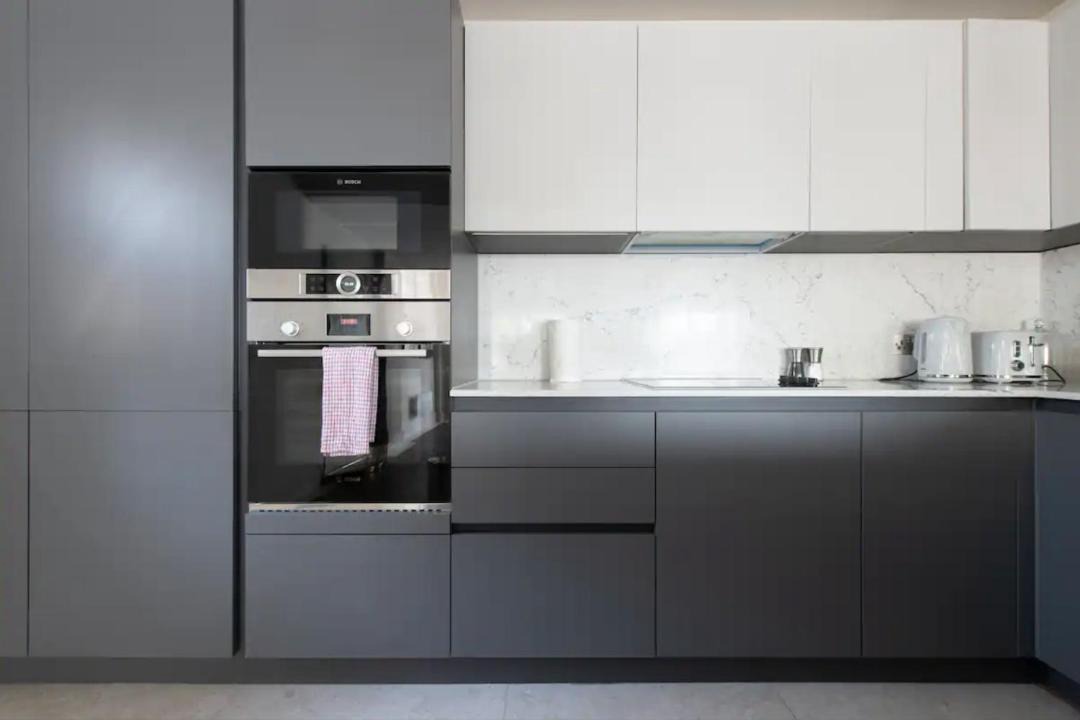 Photo of Kitchen in Chigwell