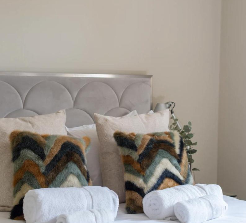 Photo of Bedroom in Chigwell