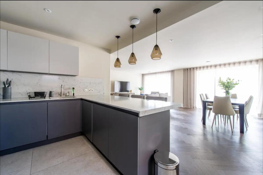 Photo of Kitchen in Chigwell