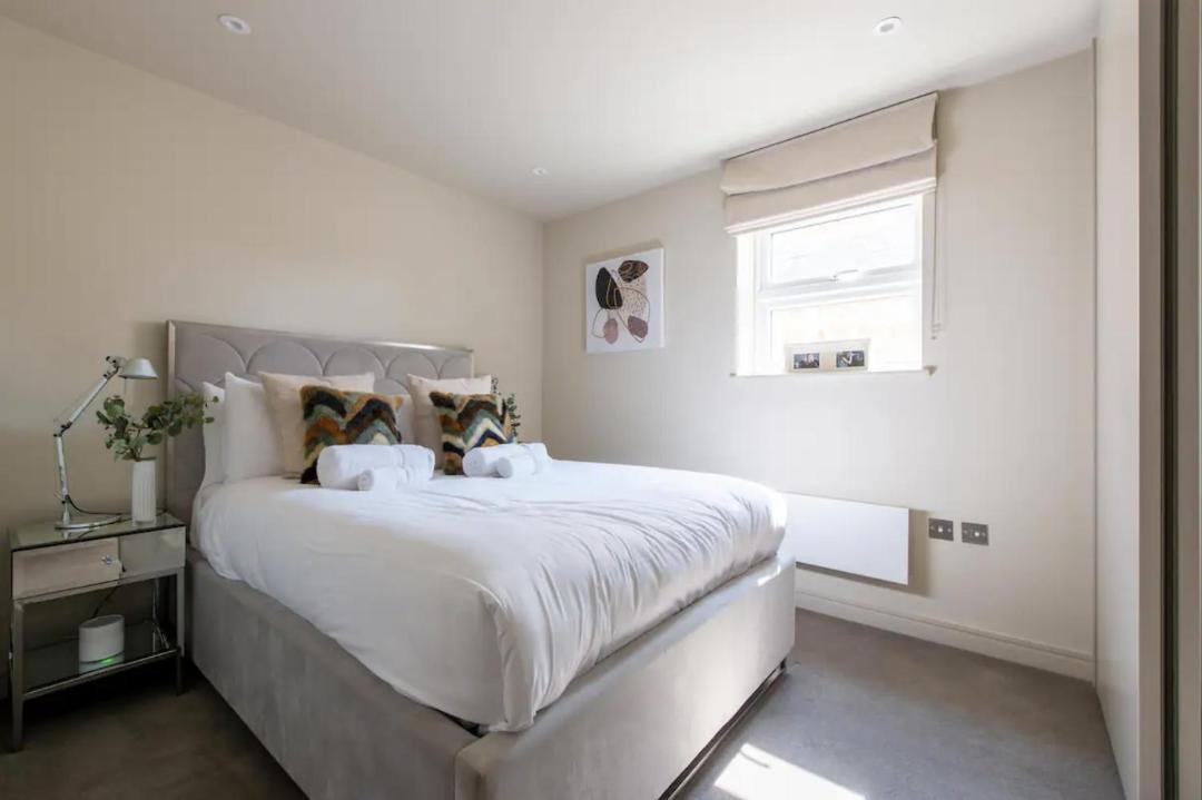Photo of Bedroom in Chigwell