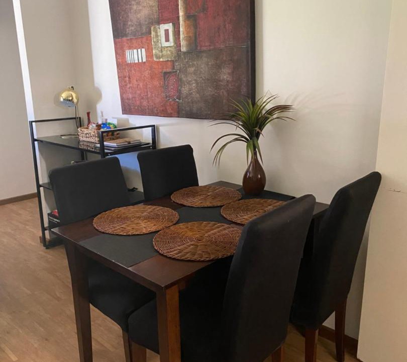 Photo of Livingroom in West Wodonga