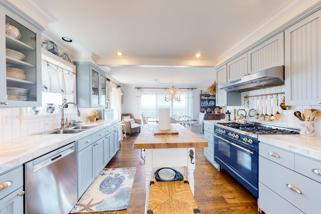 Photo of Kitchen in Nelscott