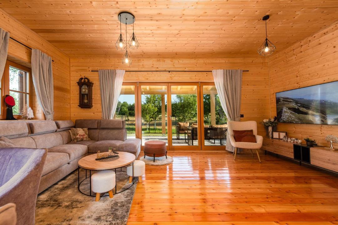 Photo of Livingroom in Lovinac