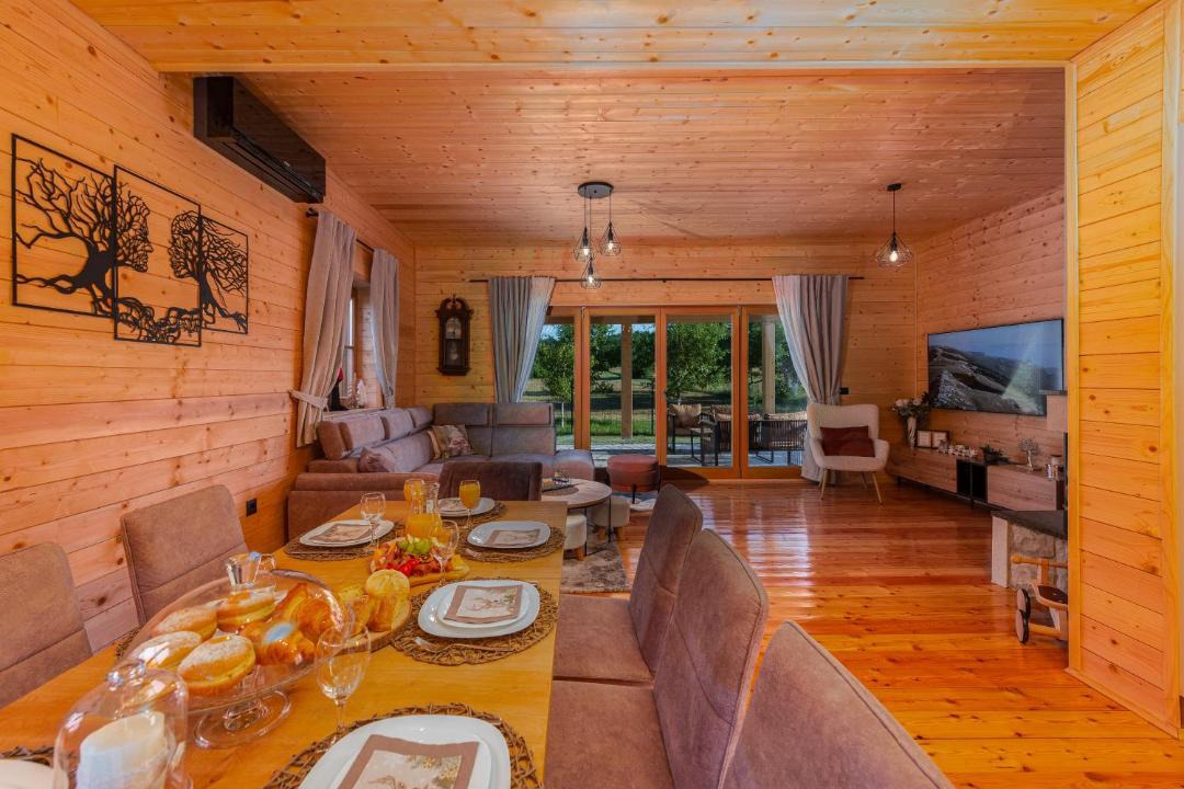 Photo of Livingroom in Lovinac