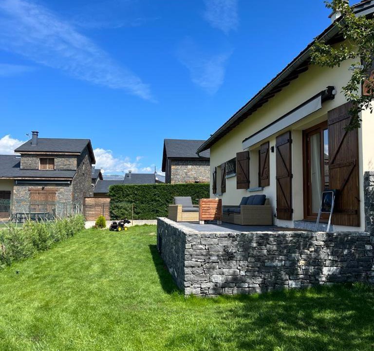 Photo of Others in Escouloubre-les-bains