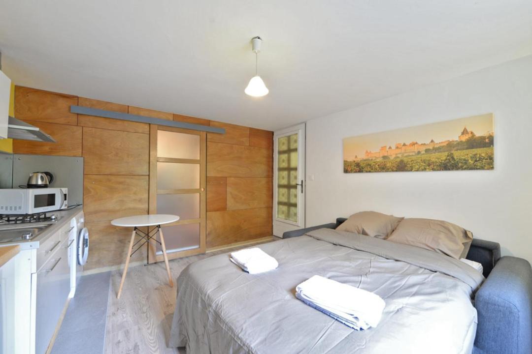 Photo of Others in Carcassonne