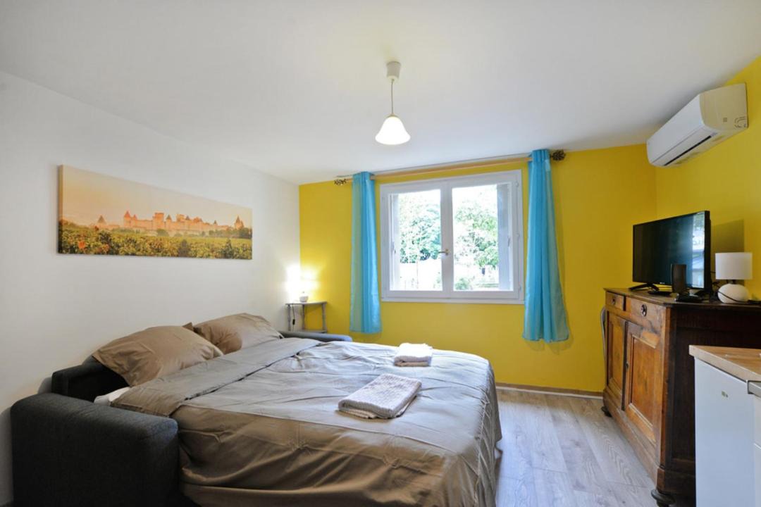 Photo of Others in Carcassonne