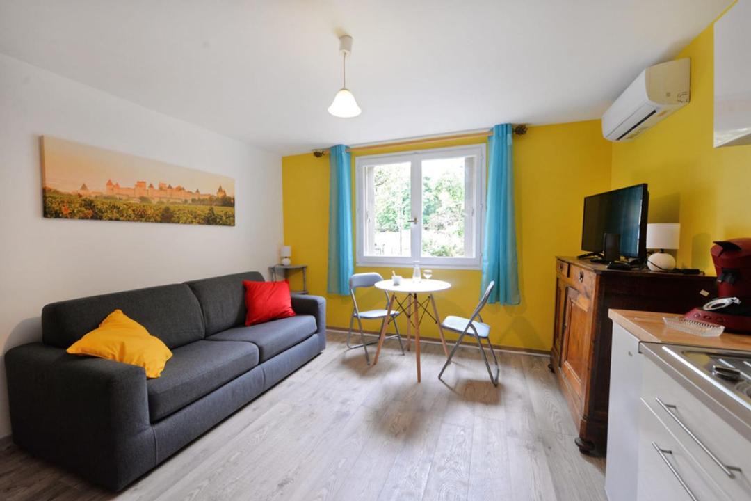 Photo of Others in Carcassonne