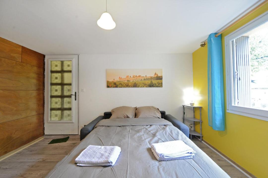 Photo of Others in Carcassonne