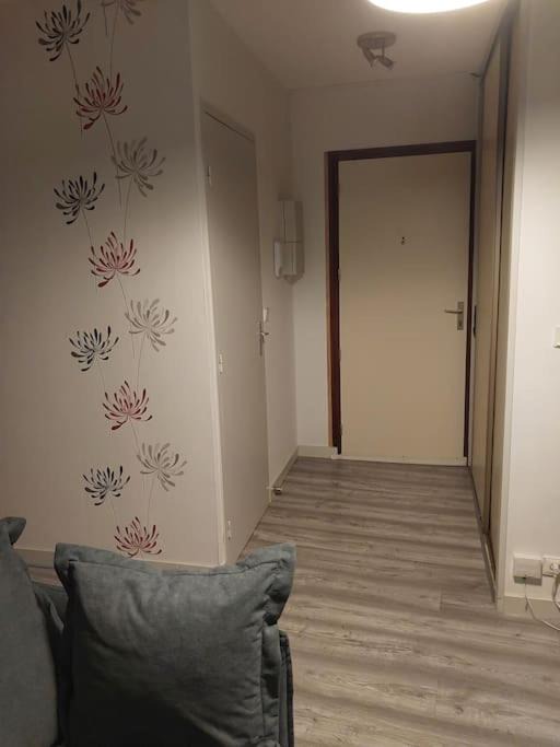 Photo of Bedroom in La Chatre