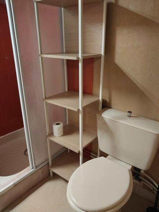 Photo of Bathroom in La Chatre