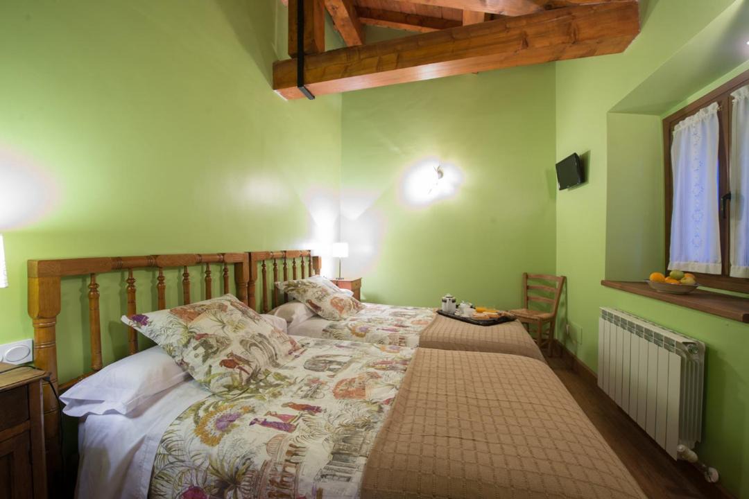 Photo of Bedroom in Esnoz