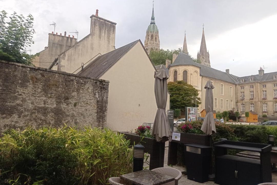Photo of Others in Vaucelles