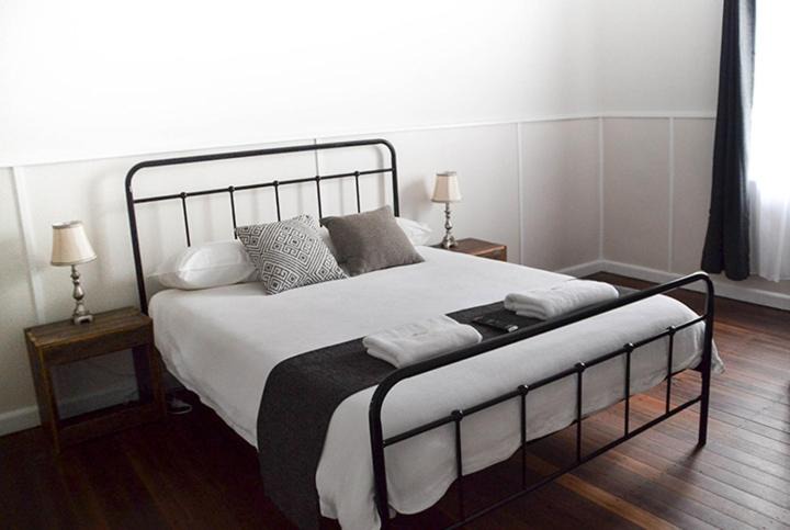 Photo of Bedroom in Picton