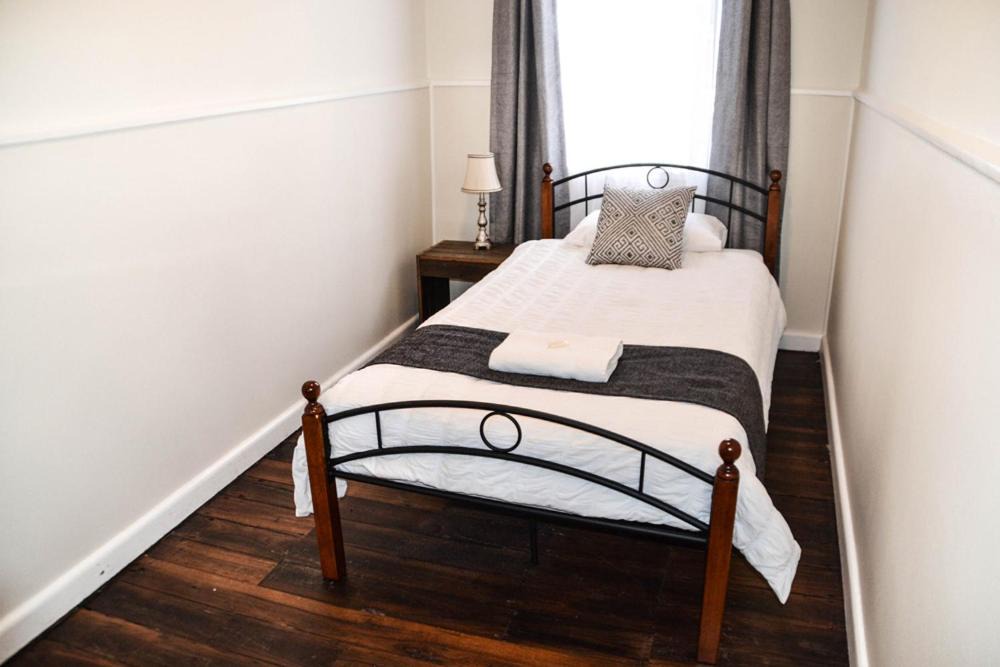 Photo of Bedroom in Picton