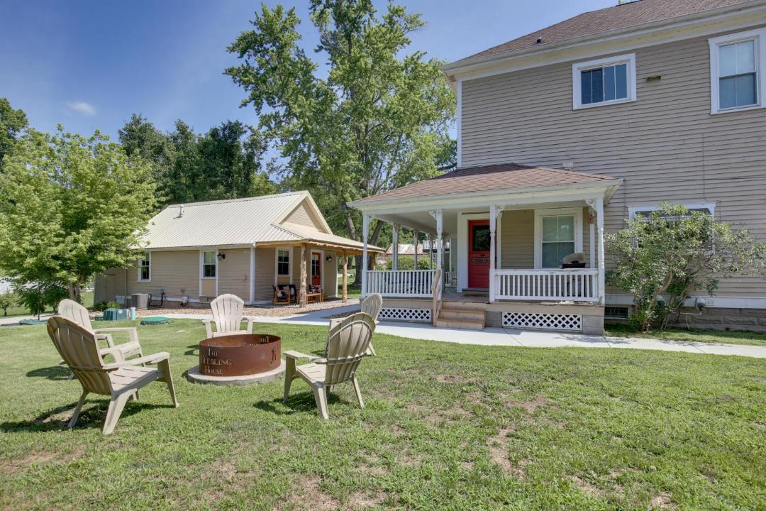 Photo of Others in Defiance