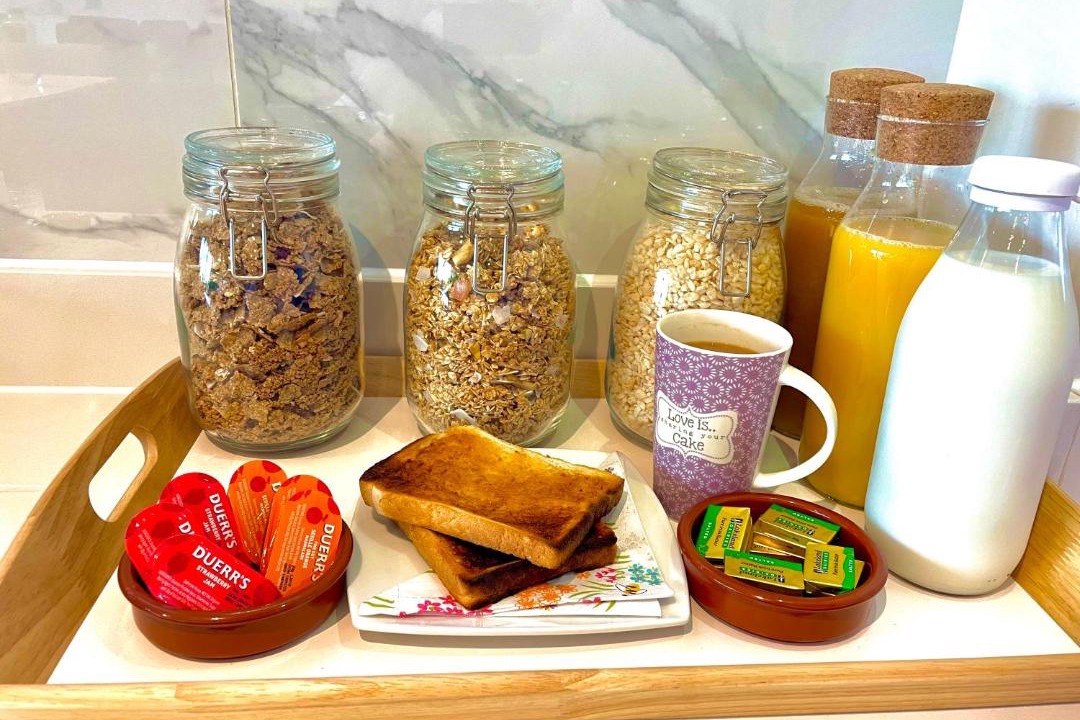 Photo of Kitchen in Ely