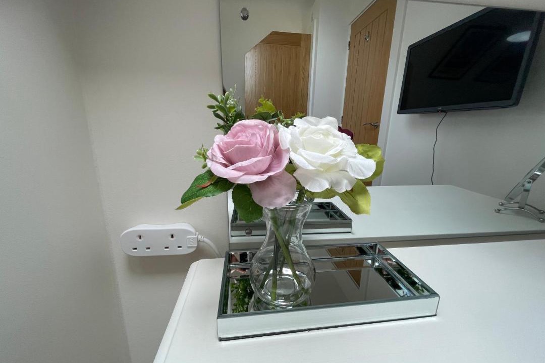 Photo of Bathroom in Ely