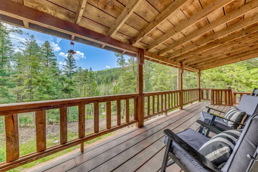 Photo of Others in Cloudcroft