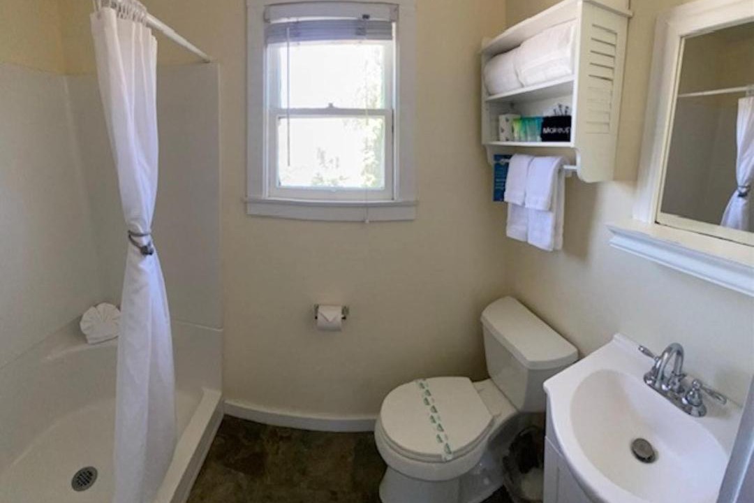 Photo of Bathroom in Coronado