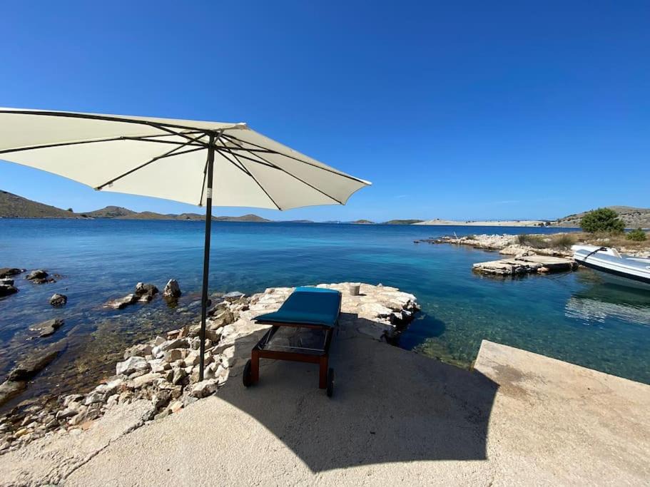 Photo of Outdoor in Kornati