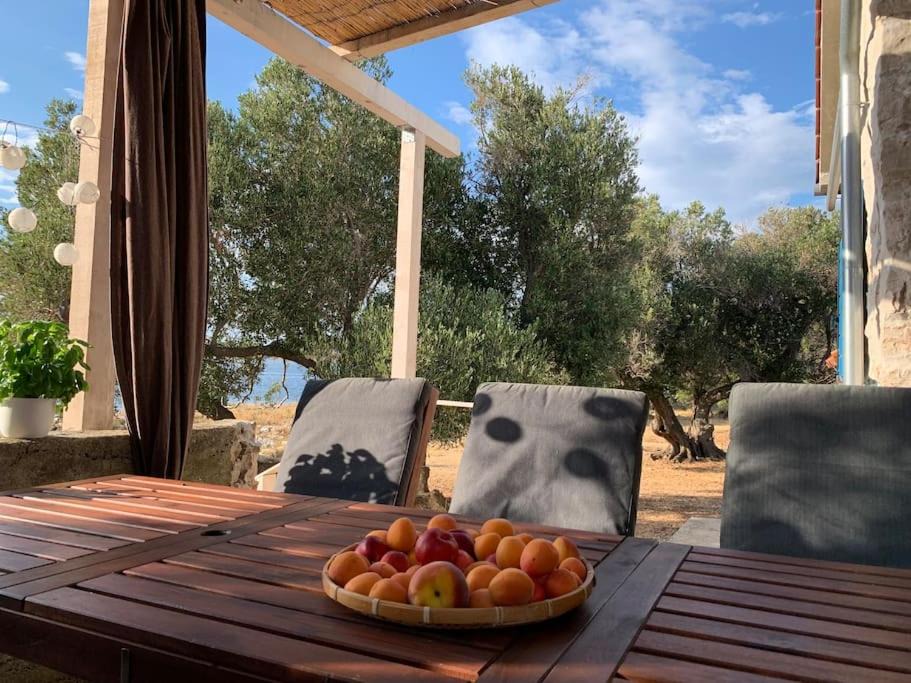 Photo of Patio Balcony in Kornati