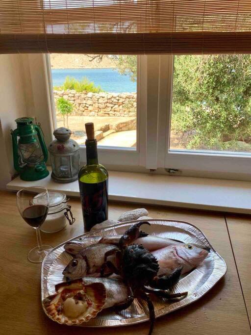 Photo of Livingroom in Kornati