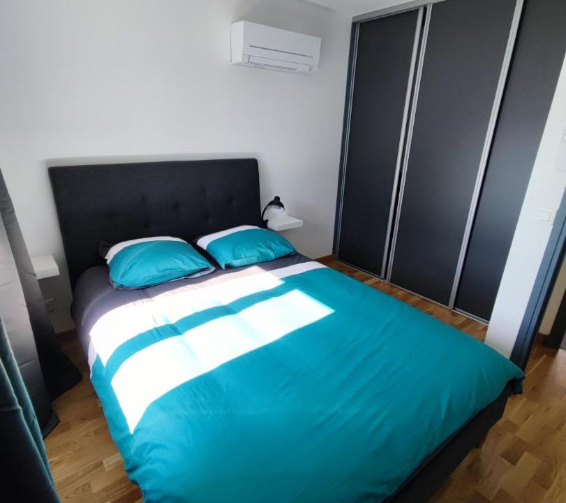 Photo of Bedroom in Peyrieu