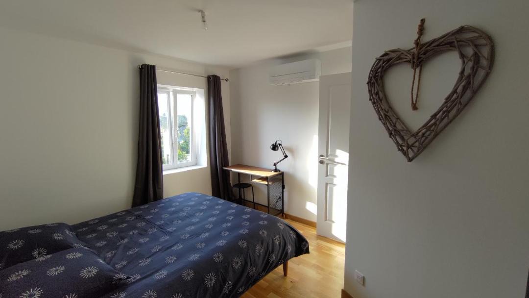 Photo of Bedroom in Peyrieu