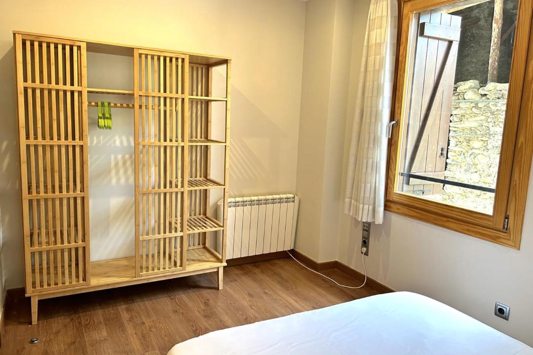 Photo of Bedroom in Esterri D'Aneu