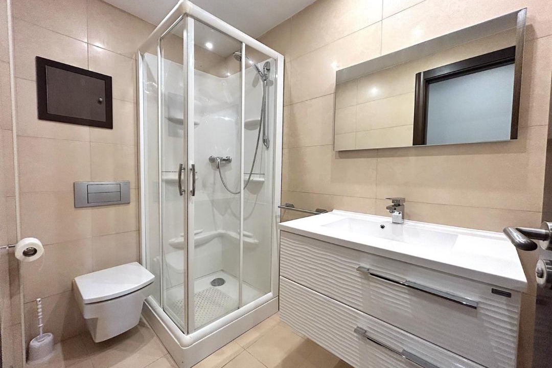 Photo of Bathroom in Esterri D'Aneu