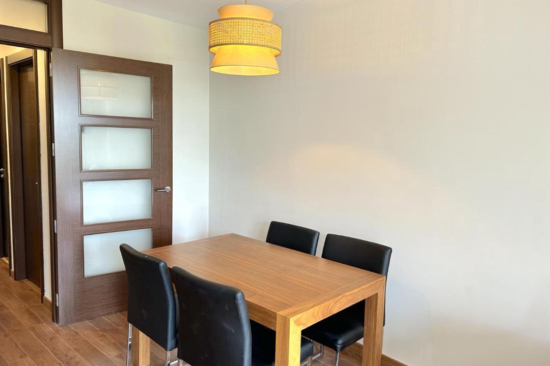 Photo of Livingroom in Esterri D'Aneu