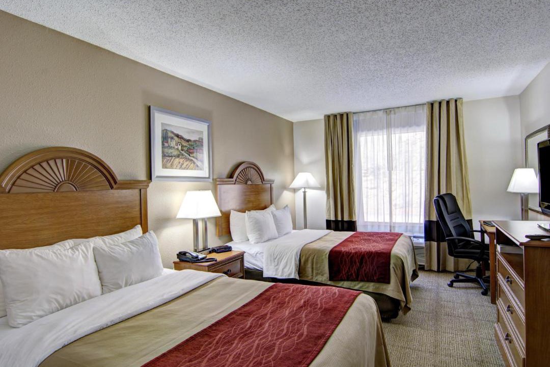 Photo of Bedroom in Beckley