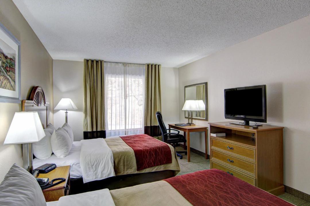 Photo of Bedroom in Beckley
