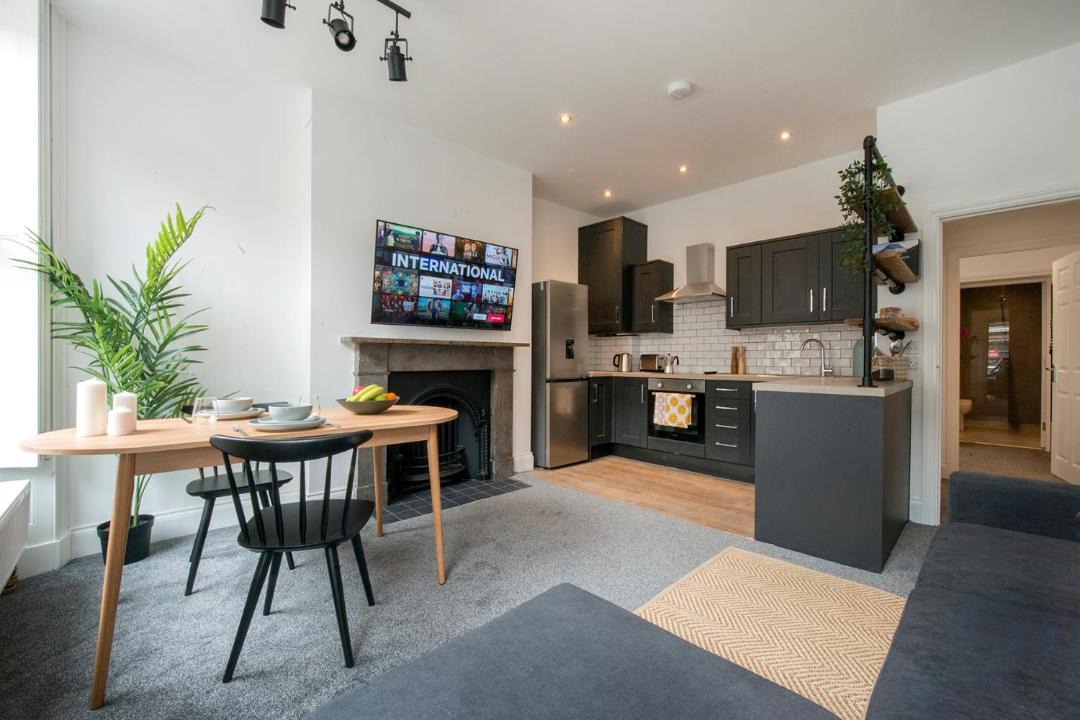 Photo of Others in Preston