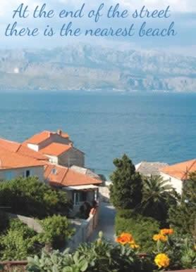 Photo of Outdoor in Postira