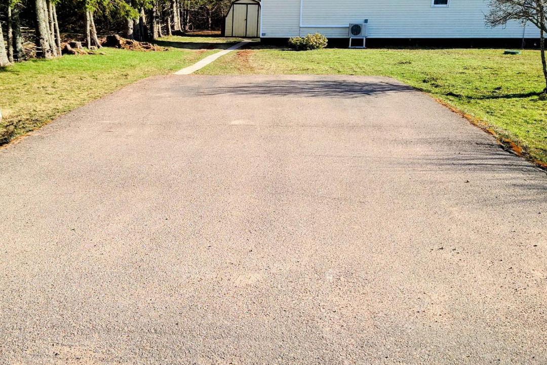 Photo of Buildings in Linkletter